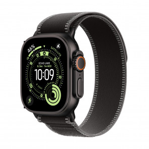 Apple Watch Ultra 3 Trail Loop M/L Prva