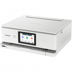 Canon PIXMA TS8751 beli vecnamenski
