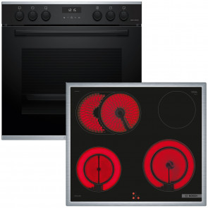 Bosch Exclusiv MKH63SK3 Komplet + 259904