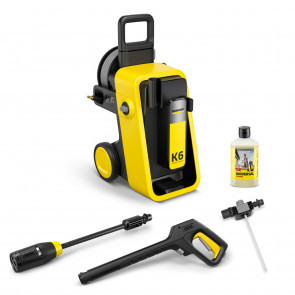 Kärcher visokotlacni cistilec K 6 20 do