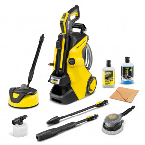 Kärcher visokotlacni cistilec K 5 Power