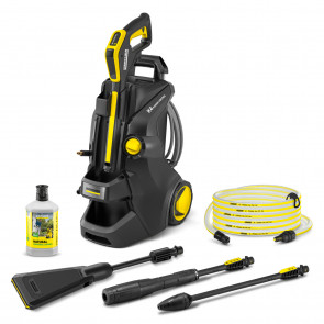 Kärcher visokotlacni cistilnik K 4 Power