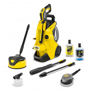 Kärcher visokotlacni cistilec K 4 Power