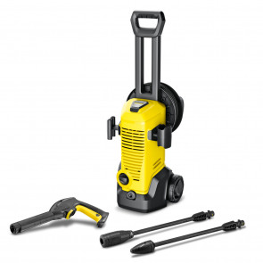 Kärcher visokotlacni cistilec K 3