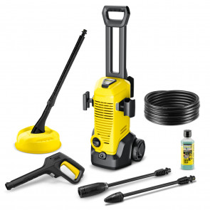 Visokotlacni cistilec Kärcher K 3 Home