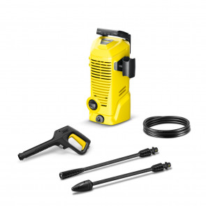 Kärcher visokotlacni cistilec K 2 max.
