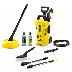 Kärcher visokotlacni cistilec K 2 Power