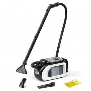 Kärcher cistilnik za tla SE 3 Compact za