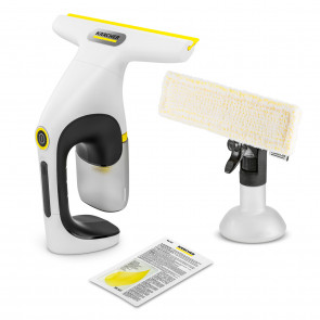 Kärcher Akku-Okenec WV 1 Compact Care,