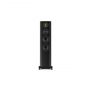 Wharfedale EVO 5.3 crna, na kos. Stojni