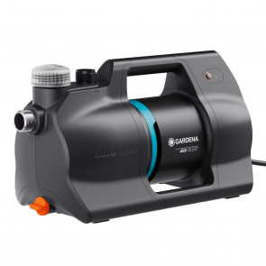 Gardena Hišni in vrtarski avtomat 4600
