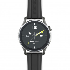 Celularna ura Smartwatch MOMODESIGN ZERO