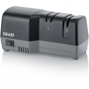 Graef CC82EU Brusilec nožev