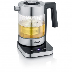 Grafev grelnik vode in caja 1 liter,