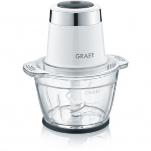 Graef Strešnik CH 501 belocene