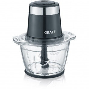 Graef drobilnik CH 502 crn