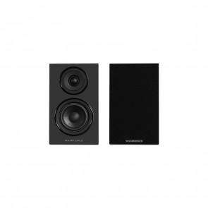 Wharfedale Diamond 12.0i, crne stenske