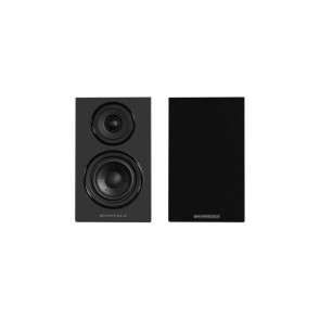 Wharfedale Diamond 12.0i, orehov regalni