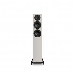 Wharfedale Diamond 12.3i sivi stojni na