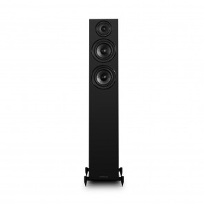 Wharfedale Diamond 12.4i, crna talna na