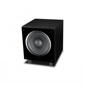 Wharfedale SW-12 črni Subwoofer