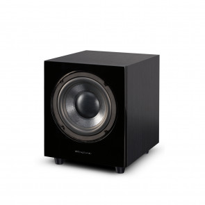 Wharfedale WH-D8 Subwoofer Black
