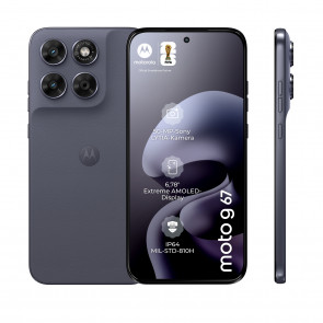 Motorola Moto G67 4GB/128GB Modra Arctic