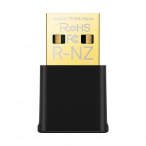 TP-Link Archer TX20U WLAN-Nano-USB