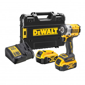 DeWalt DCF921P2T Akumulatorski vijacnik