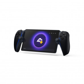 Sony PlayStation Portal Oddaljeni Black