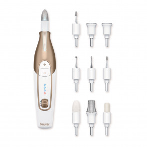 Beurer MP 64 Komplet za manikuro in