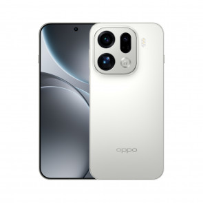 Oppo Find X9 Pro svila bela 16GB/512GB