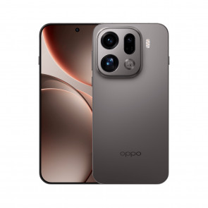 Oppo Find X9 Pro 16GB/512GB titanov črn.