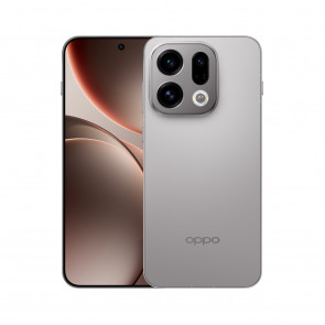 Oppo Find X9 titanijevo siva 12GB/512GB