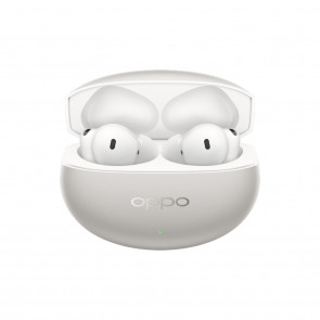 Oppo Enco X3s True Wireless srebrne s