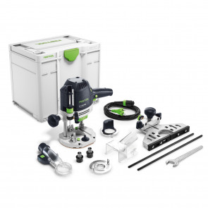 Festool rocni rezkar OF 1400 EBQ-Plus