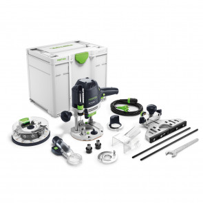Festool Frezalnik OF 1400 EBQ-Plus-Box