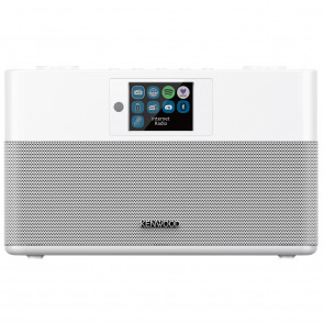 Kenwood CR-ST120S belo pametno radio z