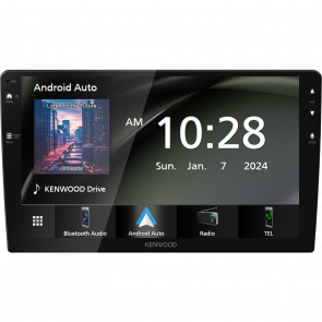 Kenwood DMX80AXS 9" univerzalni
