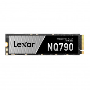 Lexar NQ790 SSD 4TB M.2 2280 PCIe 4.0 do