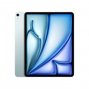 Apple iPad Air 13" (M4) WiFi 256GB Modra
