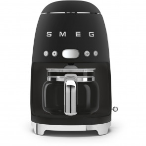 SMEG DCF02BLMEU Filter kavni avtomat,