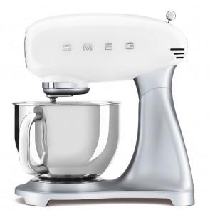 SMEG SMF04WHEU Kuhinjski aparat bel 50's