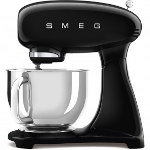 SMEG SMF05BLEU Kuhinjski aparati v crni