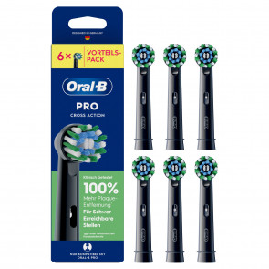 Oral-B nadomestne šcetke Pro CrossAction