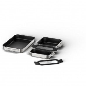 Bosch HEZ9FF040 Flex set ponv, 4-delen.