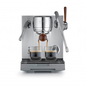 CASO EspressoGourmet Napredna espresso