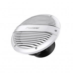 Pioneer TS-ME100WC bel 10" (25 cm) in
