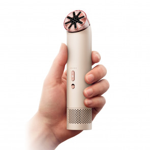 Dyson Hushjet Mini Cool Prenosni - 1 do