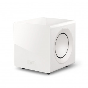KEF KC92 Subwoofer Beli Sijaj.